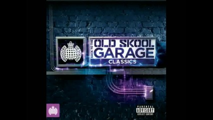 Mos pres Back To The Old Skool Garage Classics cd1