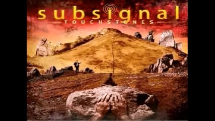 Subsignal - Feeding Utopia ( Touchstones-2012)