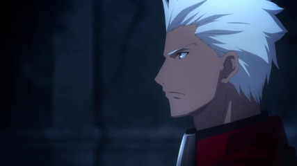 Fate Stay Night Unlimited Blade Works - 17 Върховно Качество