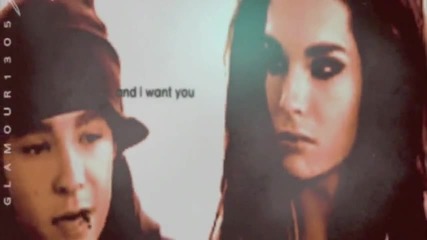 Cant Get you //bill&tom //