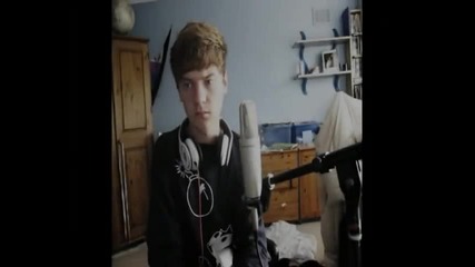 Conor Maynard-lay In My Bed