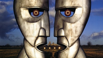 Pink Floyd - Keep Talking