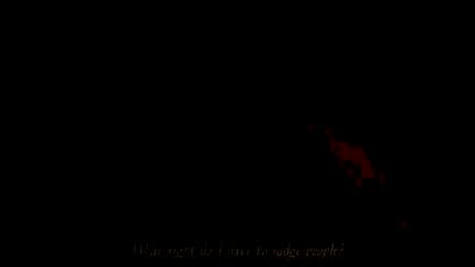 Death Note - I Dont Care
