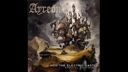 Ayreon - The Two Gates