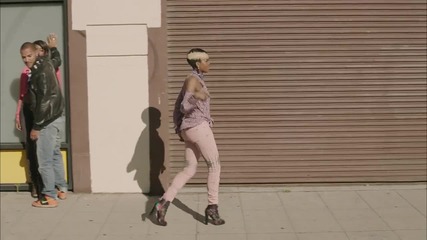 [hd] Rye Rye ft. Robyn - Never Will Be Mine