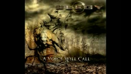 Elegy - Impure - A Voice Will Call (2009) 