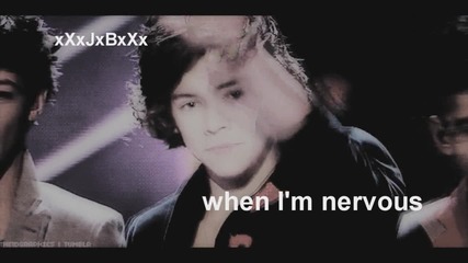 Harry Styles | Nobody's perfect