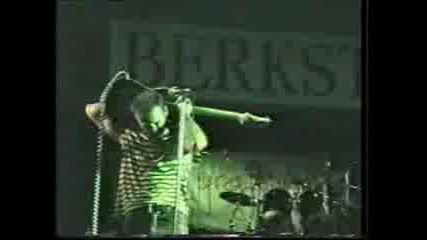 Berkstock - 1998 - Art Hazard