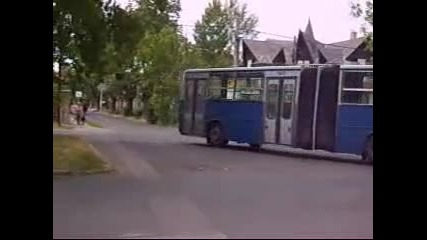 Ikarus 280 