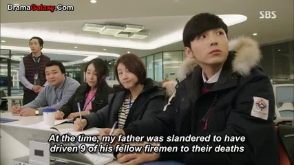 Pinocchio ep 9 part 2
