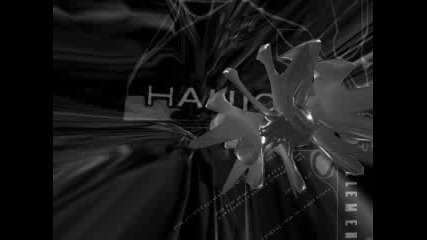 Haujobb - Elements