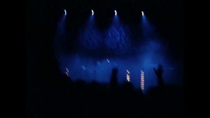Morbid Angel (sofia 19.11.2012)