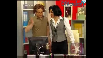 Пълна лудница - Разрешена любов 30.05.2009