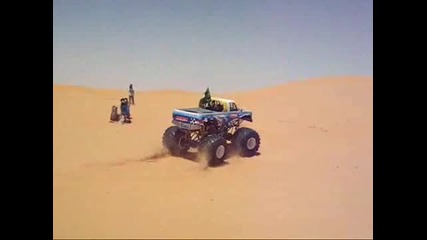 На един метър от смъртта !