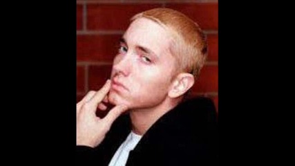 Една Леко Позабравена Песен Eminem - Say What You Say ft.dr.dre 