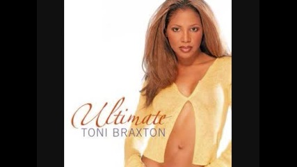 14 - Toni Braxton - Just Be A Man About It 
