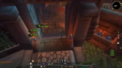 Triple Rogue 3v3 
