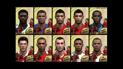 Pes 2010 Patch 