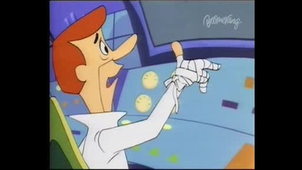 The Jetsons S3 06 Wedding Bells for Rosie 