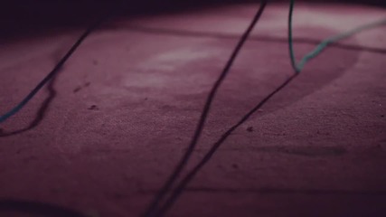 Machines Don't Care feat. Meleka - Beat Dun Drop [ H D ]