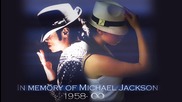 В памет на великия Michael Jackson- Slave to the rhythm (cover)