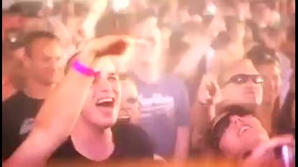 Defqon 1 Festival 2009 Hq dvd Part 15 Grey