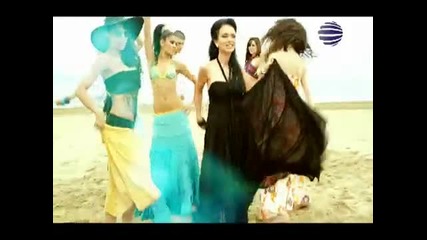 Mария - Дай жега (официално видео) 2010 