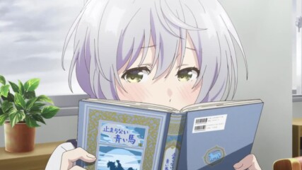 jaku-chara tomozaki-kun ep 7 [bg subs]