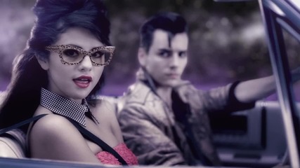 Selena Gomez & The Scene - Love You Like A Love Song
