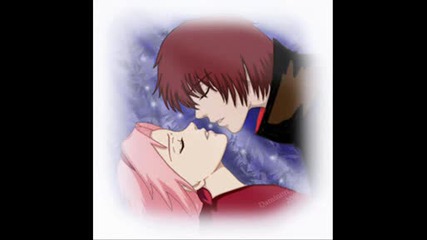 Gaara,  Sasori and Deidara