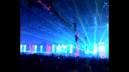 Cosmic Gate Trance Energy 2007