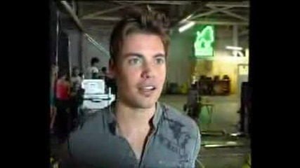 Making Of He Said She Said