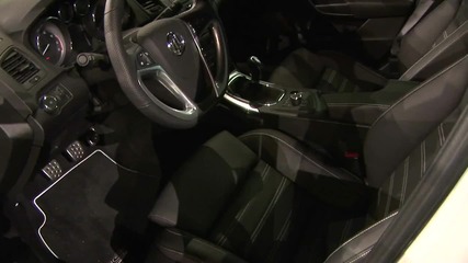 Finally a Sexy Buick - Buick Regal Gs Show Car 