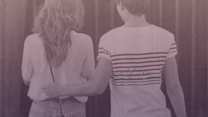 Louis & eleanor