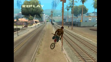 gta san andreas stunt 