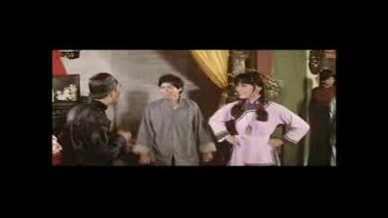 Karateci Usta - На Турски!