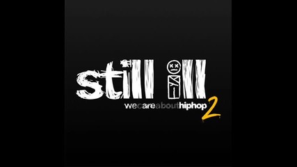 Wosh, Logo5 Negy + Dj Darkstep - Кажете Не