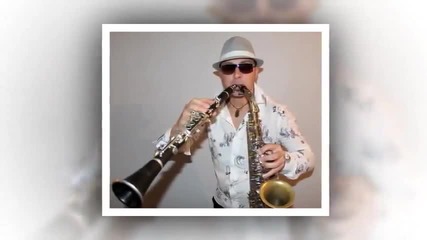 Tri Zvezdi Ivan Instrumental Klarinet 2013 Legendagafer