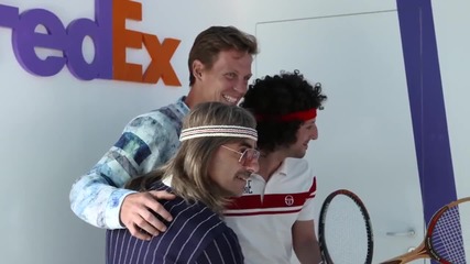 Rome [2014] Preview - Tomas Berdych