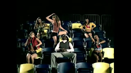 Black Eyed Peas - My Humps