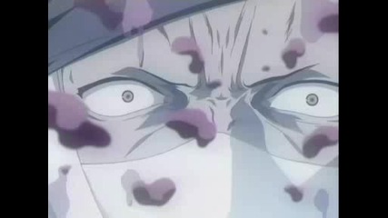 Kakashi Amv