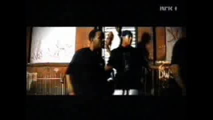 Jay Z - Hard Knock Life 