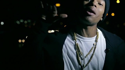 Devante Fields – Regrets