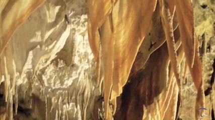 10 - те Най - Забележителни Места На Света - Пещерата Постойна, Словения 