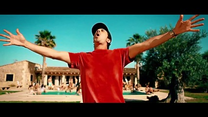 Darius Finlay feat. Nicco - Hold On