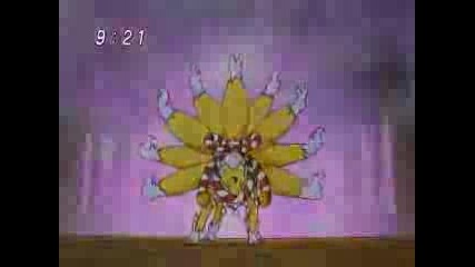 The First Digimon Fandub