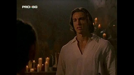 Mortal Kombat: Conquest 06 (bg Audio) (част - 2) 