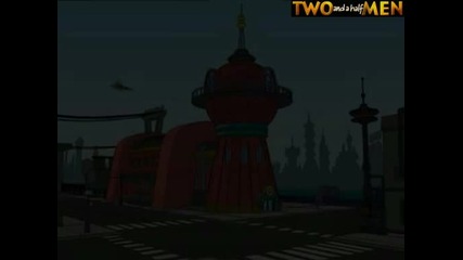 Futurama С01 Е08 + Субтитри