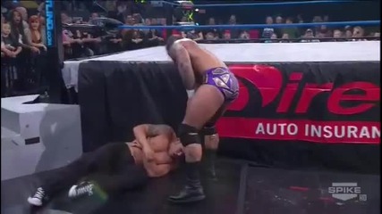 Gunner - Texas Piledriver On The Floor