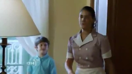 Una Maid en Manhattan-la historia promo 5